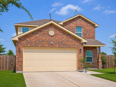 7727 Friesian Meadow Ln