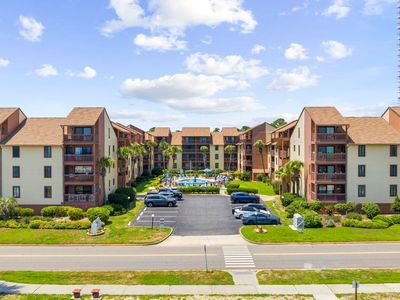 5507 N N Ocean Blvd. #302