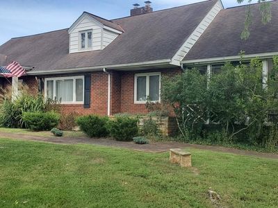 707 Bellefonte Princess Rd