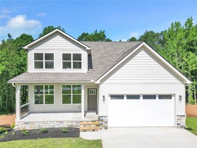 137 Mountain Lake Dr