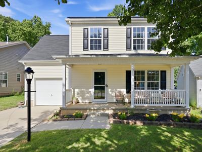 117 Crabwall Ct