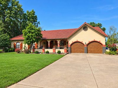 Property at 1835 Washington Dr, Miami, OK