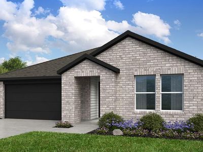 1309 Purple Martin Dr