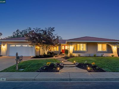 64 Calistoga Ct