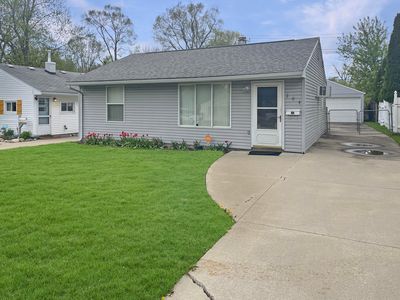 204 W Ypsilanti Ave