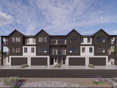 363 E Levengrove Dr #1137