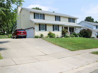 1150 Woodridge Ct