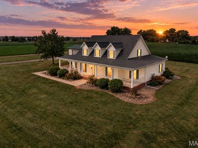 8053 N State Route 159