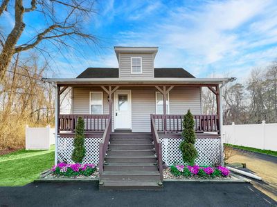 5841 White Horse Pike