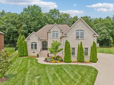 624 Twin View Dr LOT 33