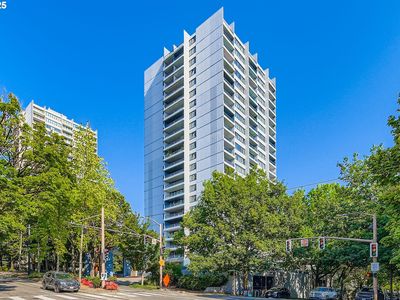 111 SW Harrison St APT 8C