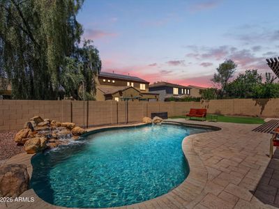 4430 E BLUE SAGE Road