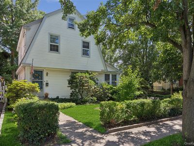 Property at 50 Park Avenue, Port Washington, NY