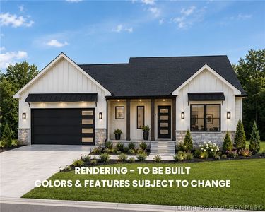 7016 Dylan (Lot 407) Circle