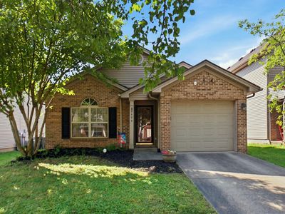 2409 Prescott Ln