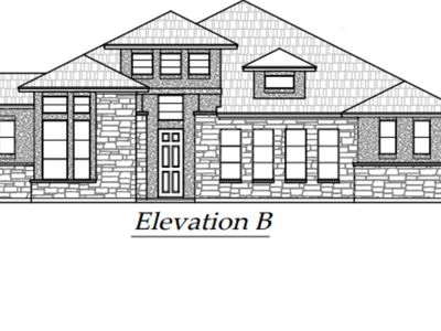 615 Lago Landing