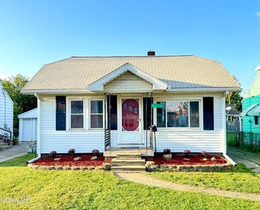 2275 Brown Rd