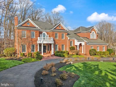 12300 Castle Branch Rd