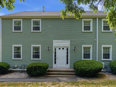 514 Dowd Avenue #514