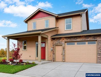 Property at 786 Maple St, Independence, OR