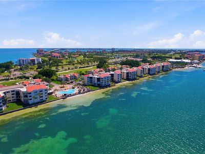 5729 PUERTA DEL SOL BOULEVARD S #181