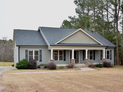Property at 3082 E Thollie Green Rd, Stem, NC
