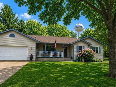 Property at 216 N Birch St, Royalton, MN