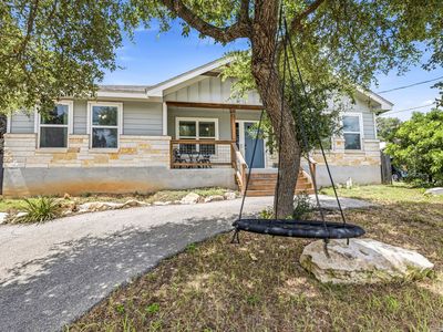Property at 1141 High Point Ln, Spring Branch, TX