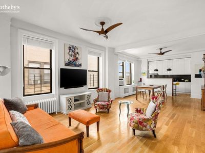 790 Riverside Dr APT 12K