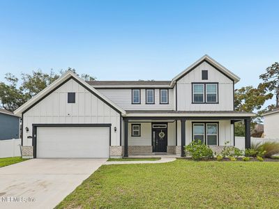 12424 TIERRA CHASE Way