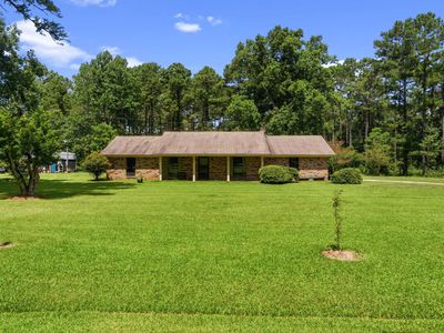 121 Carson Bunker Hill Rd