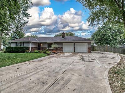 Property at 19508 Conser St, Stilwell, KS