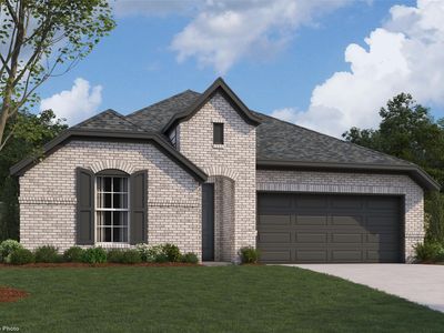 3105 Leatherwood Ln