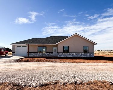 Property at 479C County Road 102, Seminole, TX
