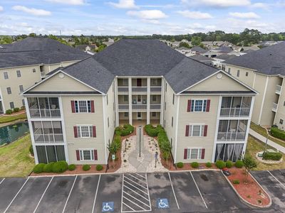 2070 Cross Gate Blvd. #201
