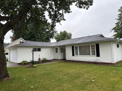 Property at 808 S Broadway St, Spring Valley, MN