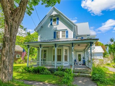 24 W James St