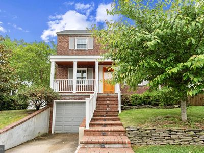1214 W Braddock Rd
