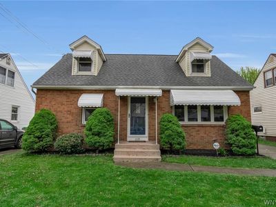 Property at 119 Wagner Ave, Sloan, NY