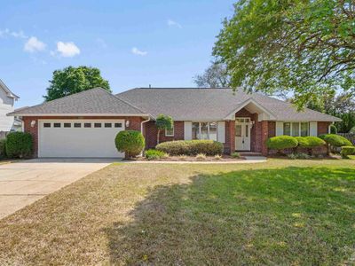 3823 Saber Tooth Cir