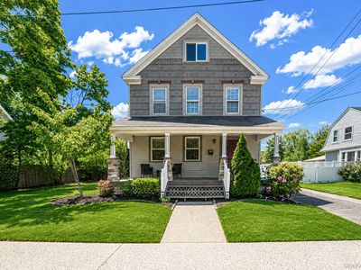 Property at 2680 Union Boulevard, Islip, NY