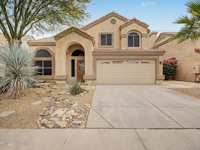 1111 S TIAGO Drive