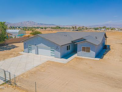 Property at 36309 85th St E, Littlerock, CA