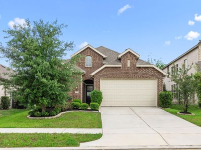 7917 Spring Run Dr