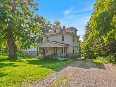 Property at 4351 Ridge Rd, Williamson, NY