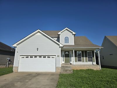 3764 Cindy Jo Dr N