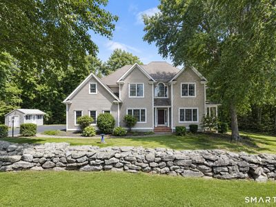 26 Overlook Farms Road