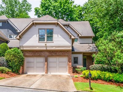 Property at 2544 Village Creek Lndg SE, Atlanta, GA