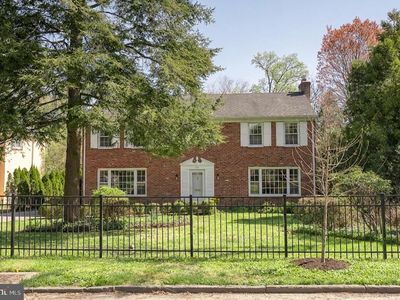 421 Wister Rd