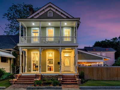 416 3rd Street